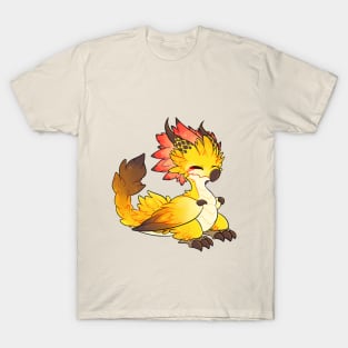 Chocobo Nugget T-Shirt